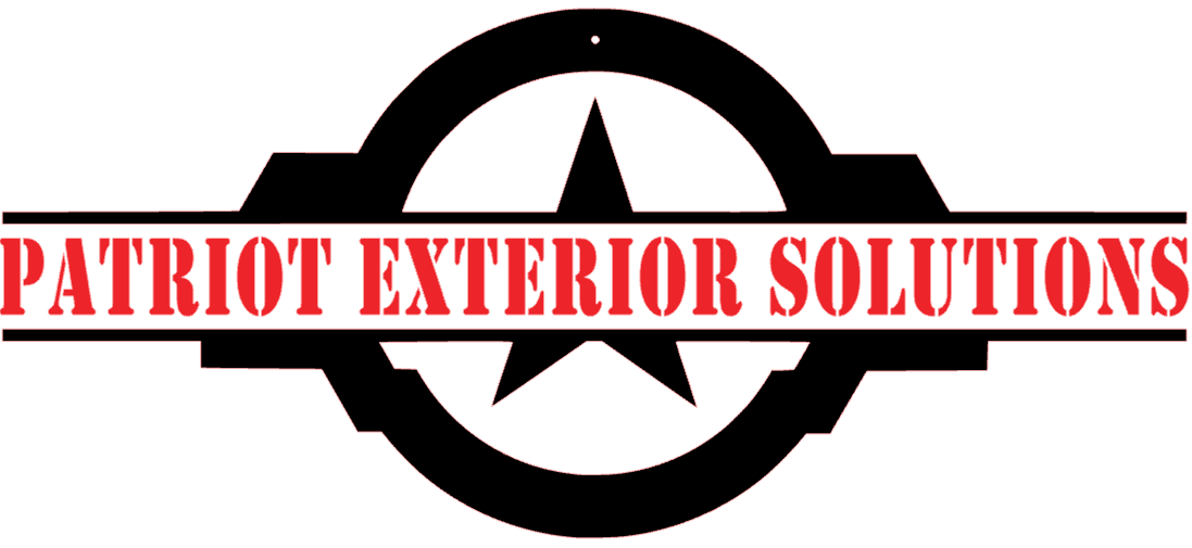Patriot Exterior Solutions logo