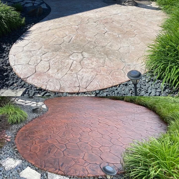 Concrete Cleaning Minnetonka Beach, MN