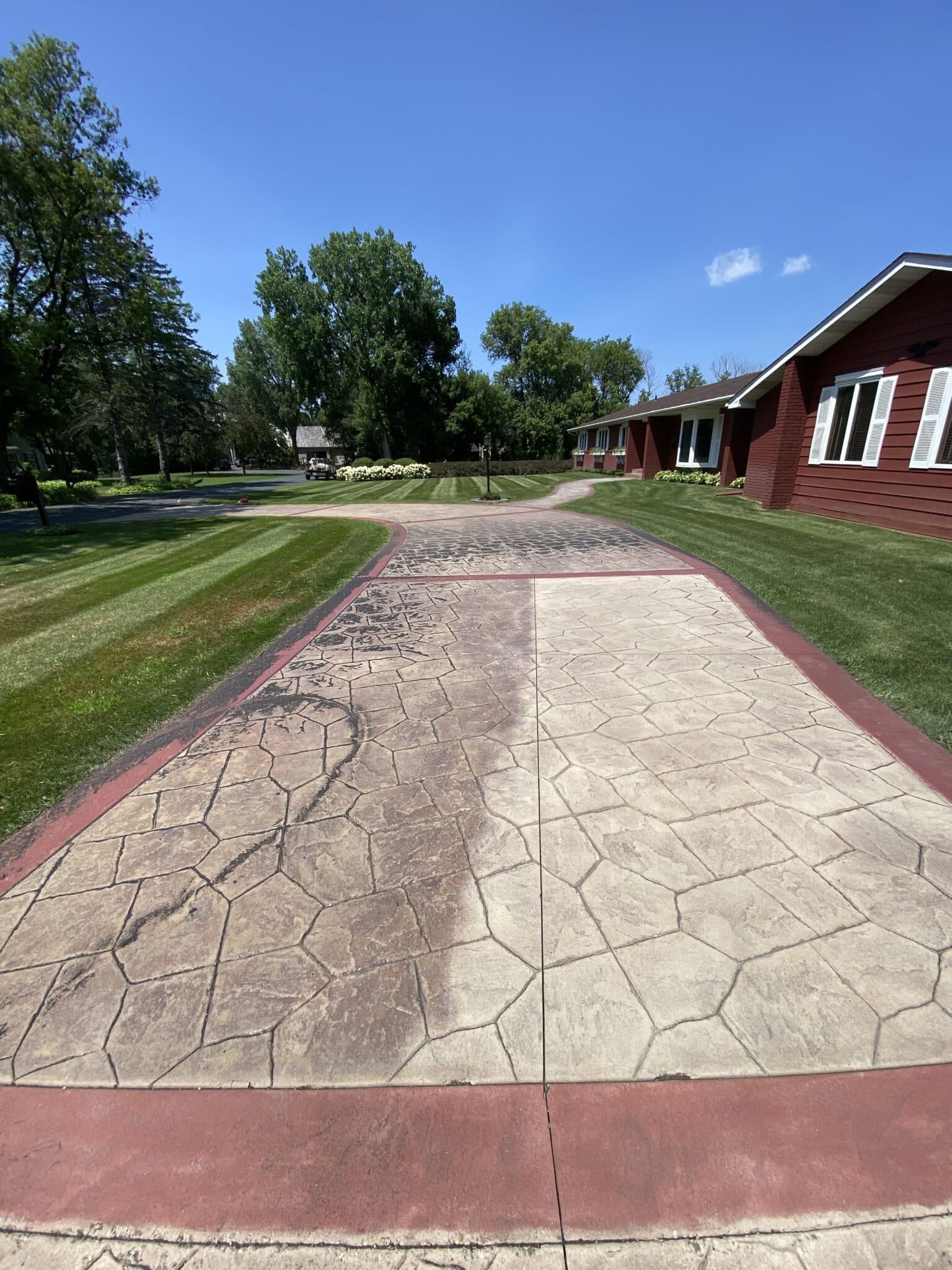 Minnetonka Beach Concrete Cleaning Near Me