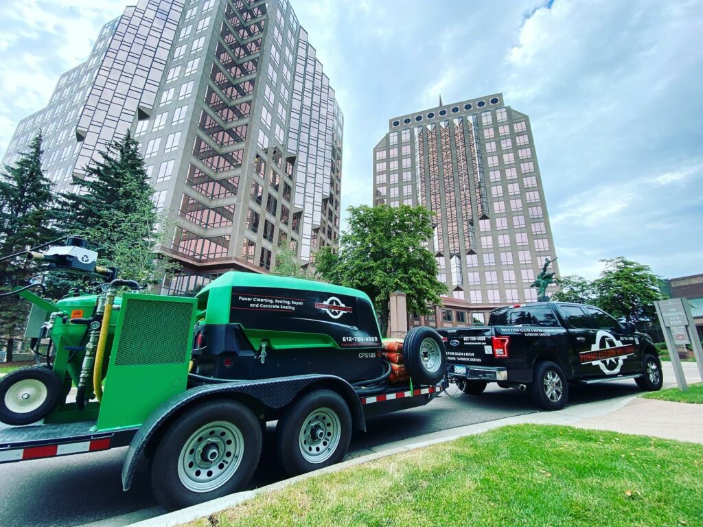 Sand Blasting Chanhassen, MN