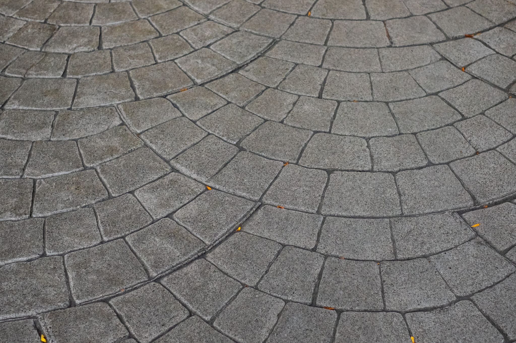 Why Is Paver Sealing Important